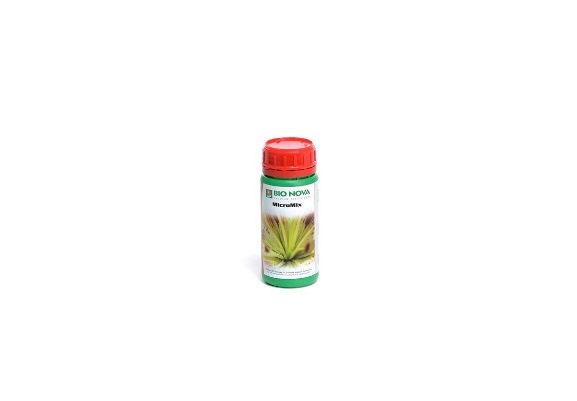 Bio Nova MicroMix 250 ml
