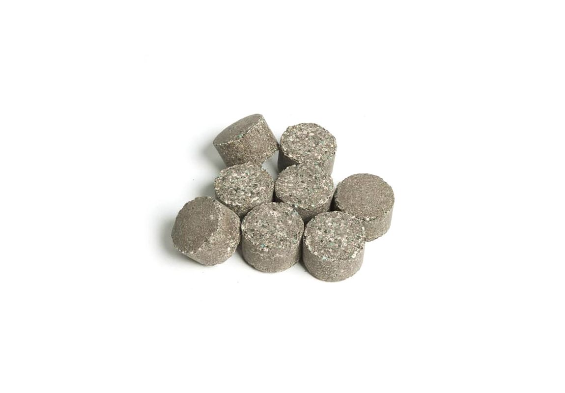 Biotabs organsko gnojilo 100 tablet