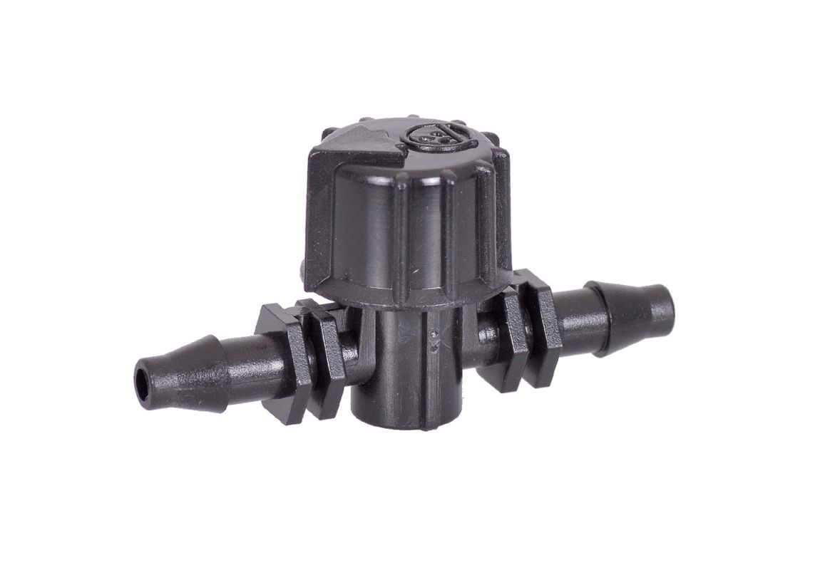 AutoPot ventil  6 mm