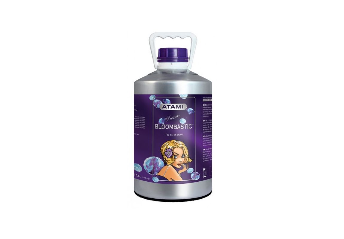 Atami Bloombastic 5500 ml