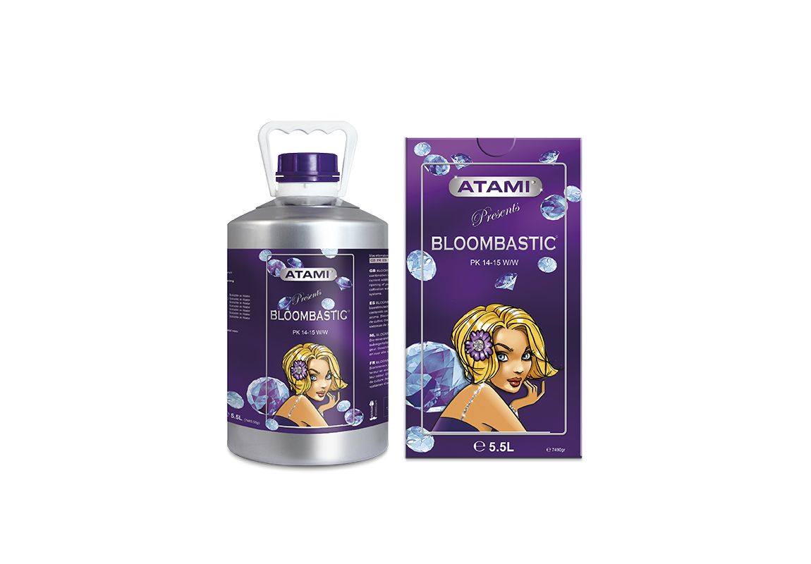 Atami Bloombastic 5500 ml