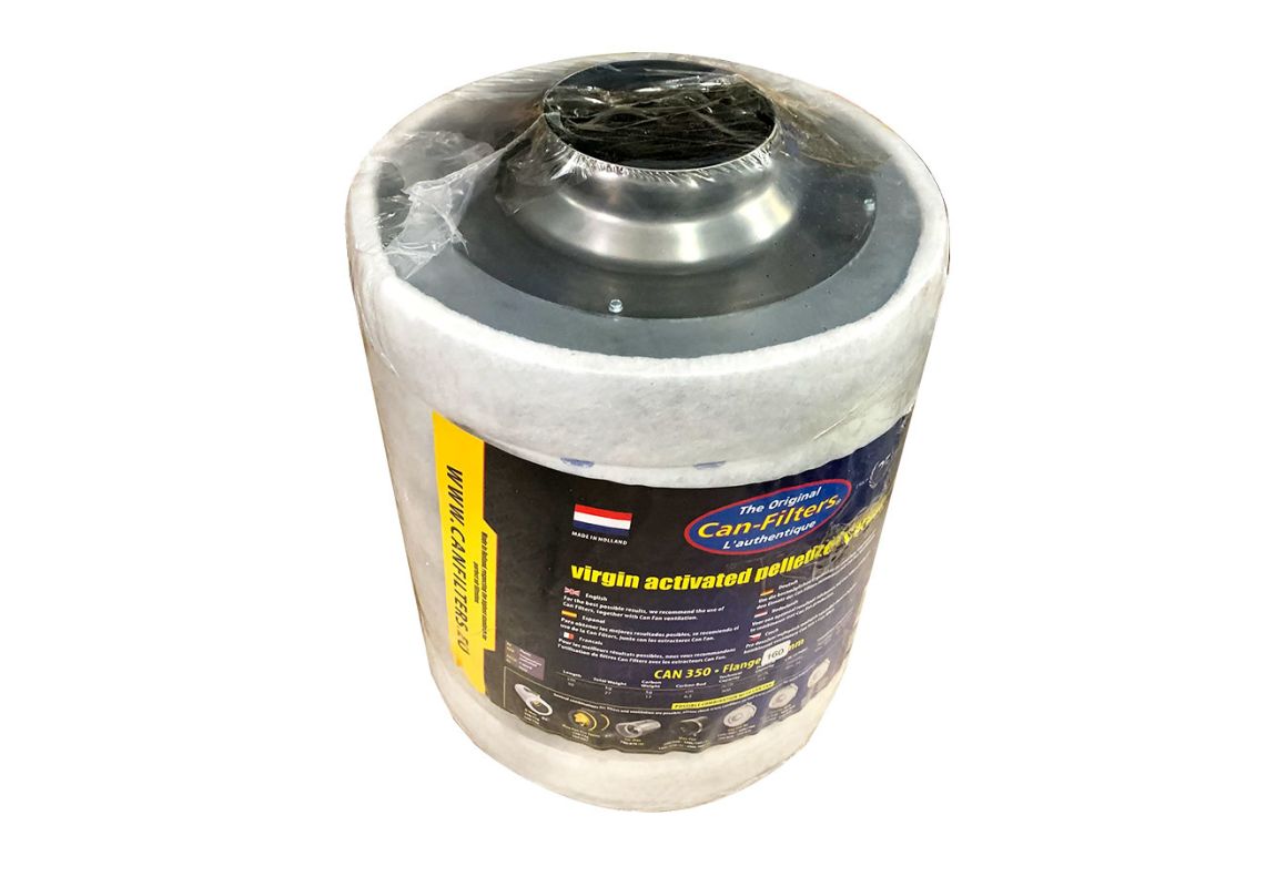 Karbonski filter CAN 350