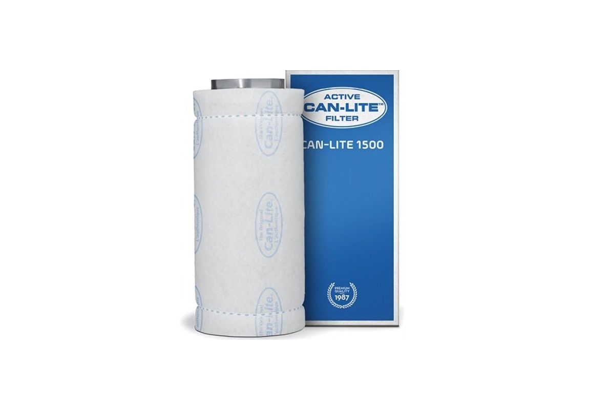 Karbonski filter CAN LITE 1500
