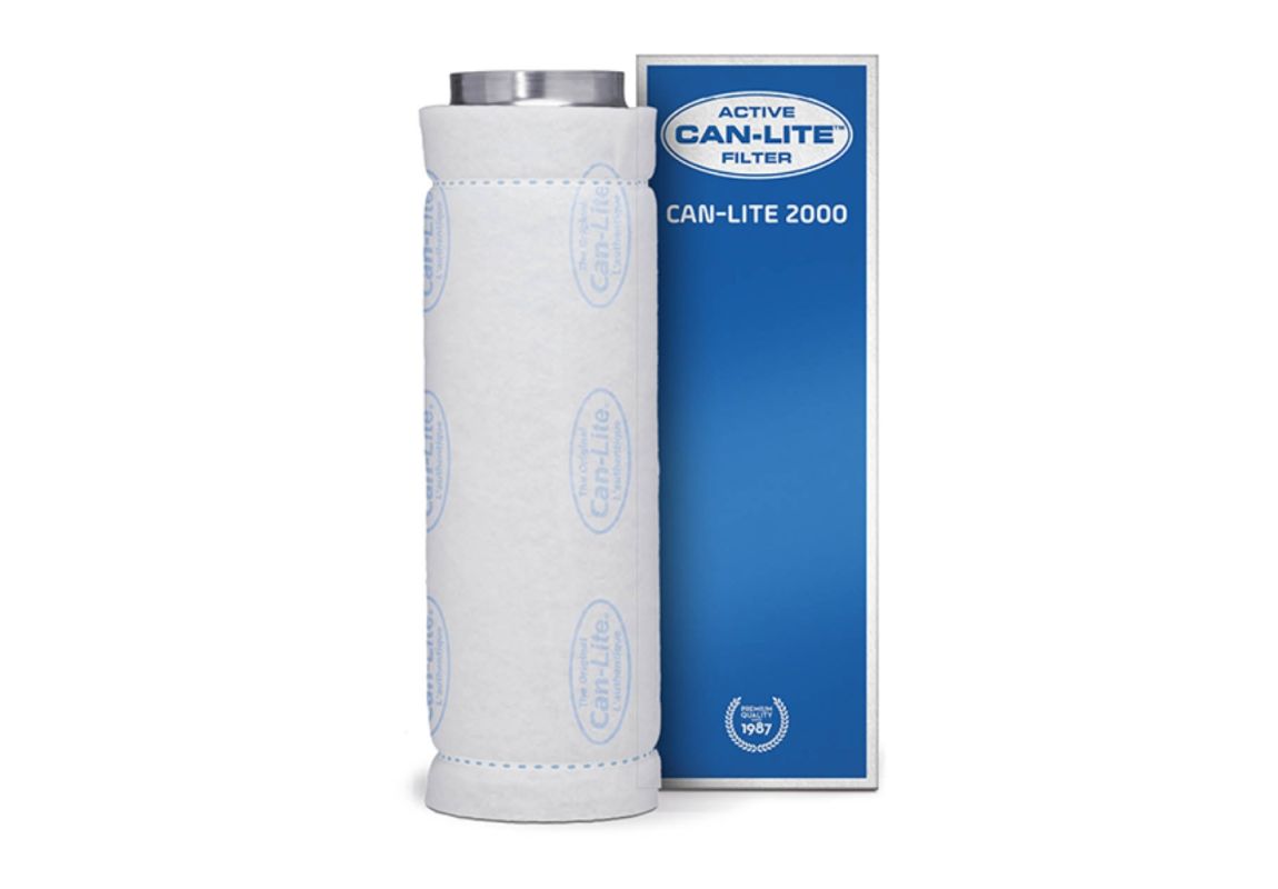 Karbonski filter CAN LITE 2000