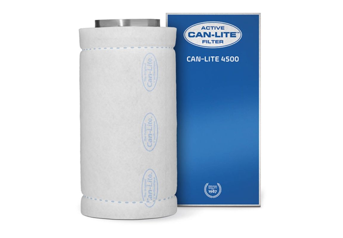 Karbonski filter CAN LITE 4500
