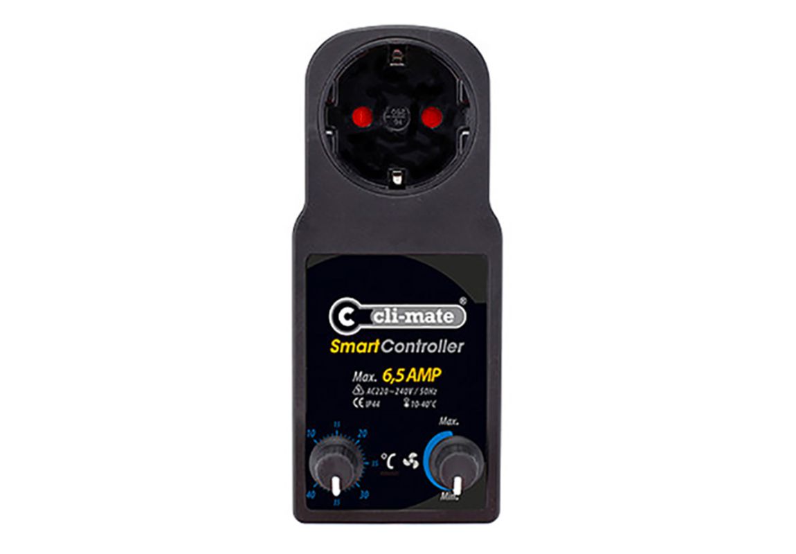 Krmilnik Cli-Mate 6,5 AMP