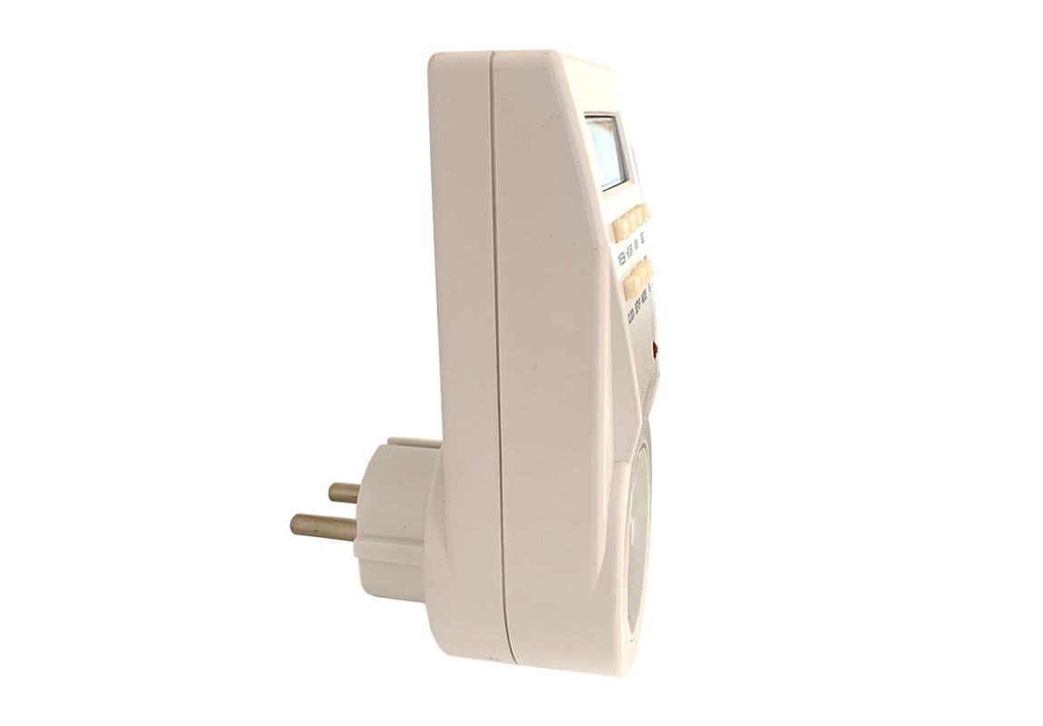 Digitalni timer