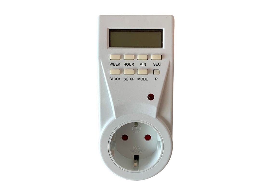 Digitalni timer