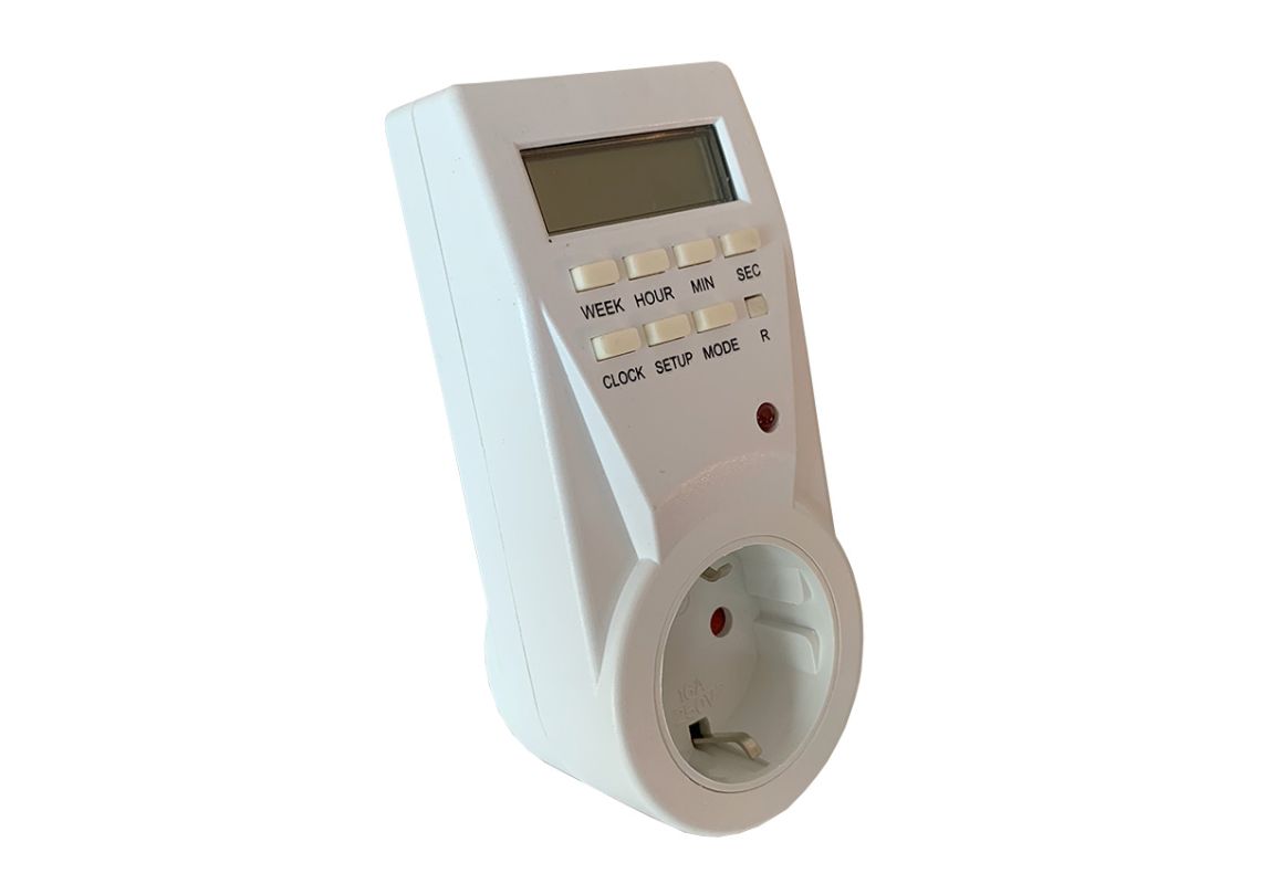 Digitalni timer