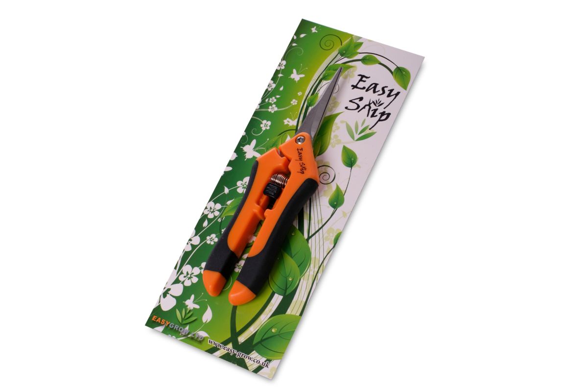 Škarje za obrezovanje Easy Snips (ravne)