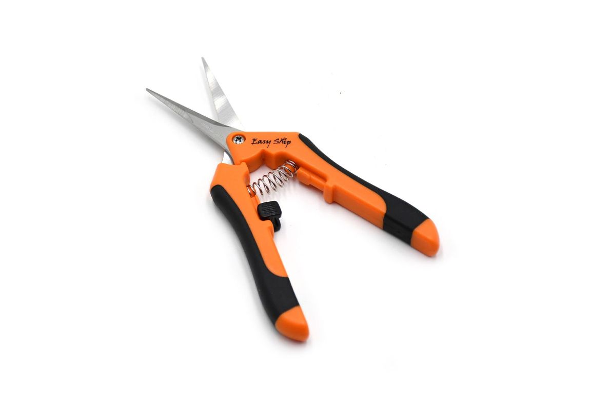 Škarje za obrezovanje Easy Snips (ravne)
