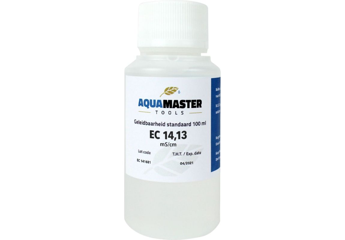 Kalibracijska solucija EC 1413 / 100 ml