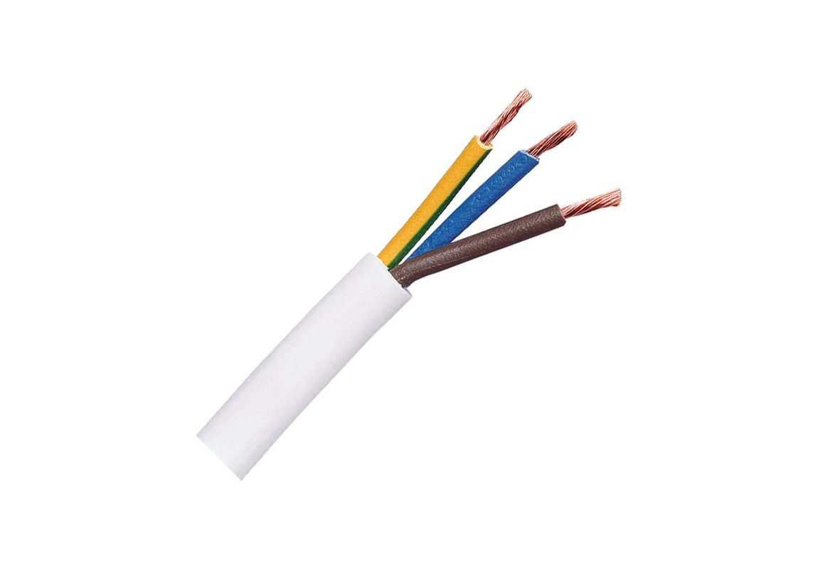 Električni kabel 3 x 2,5 mm - 100 m