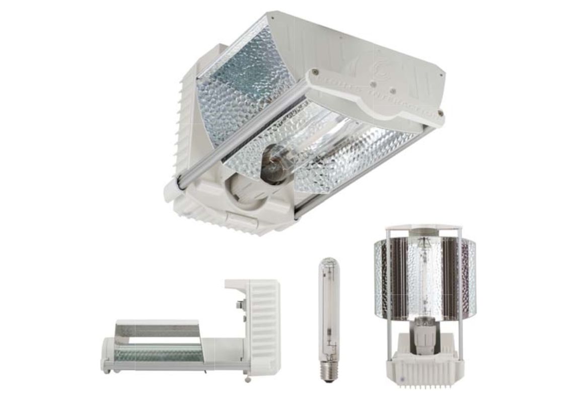 ePapillon  600 W / 400 V