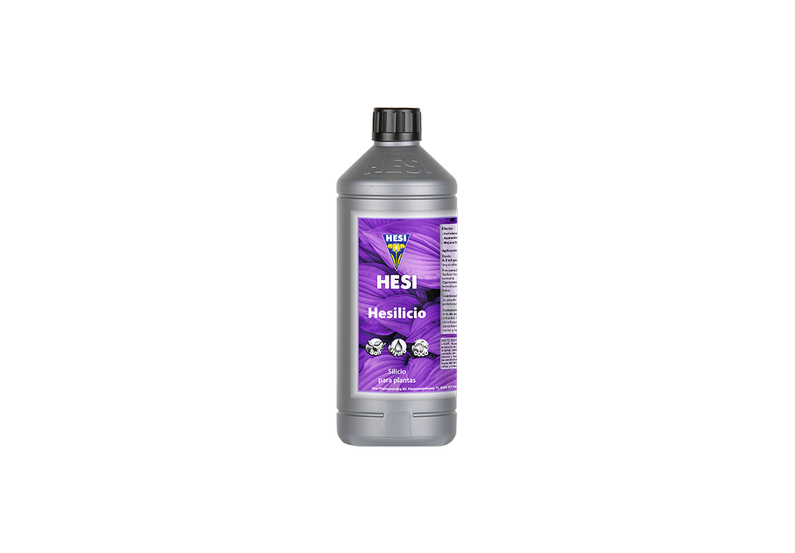 Hesilicio 500 ml