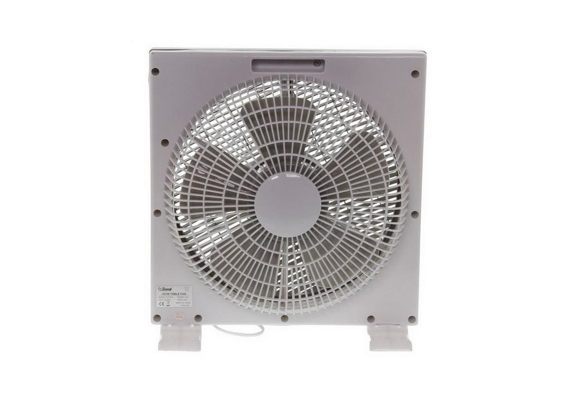Rotacijski ventilator 40 W / 30 cm
