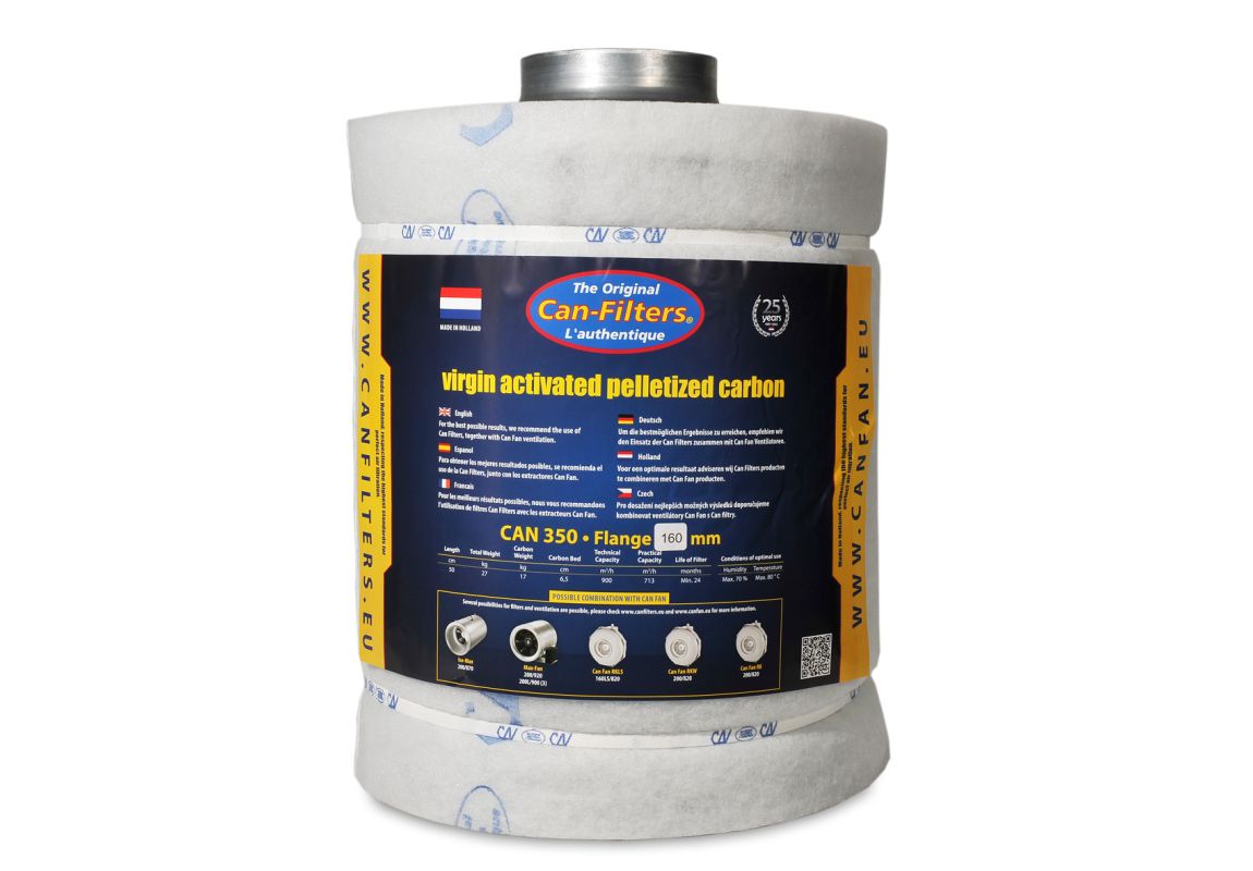 Karbonski filter CAN 350
