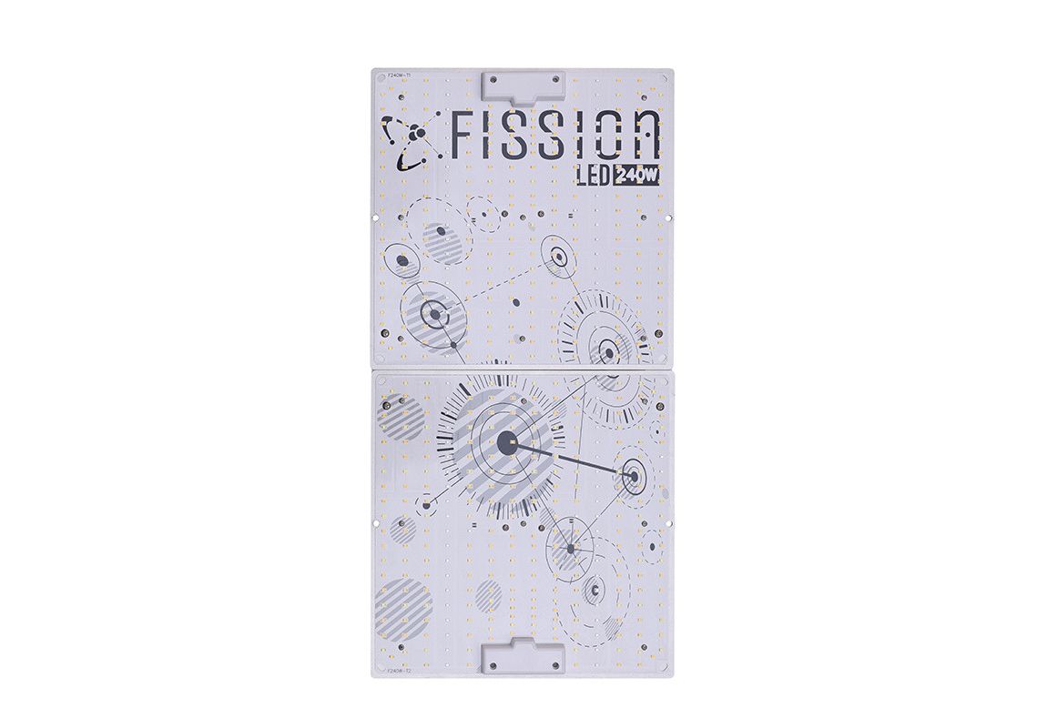 Fission LED 240W 2.0