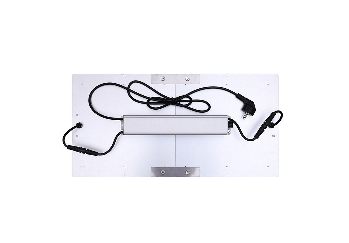 Fission LED 240W 2.0