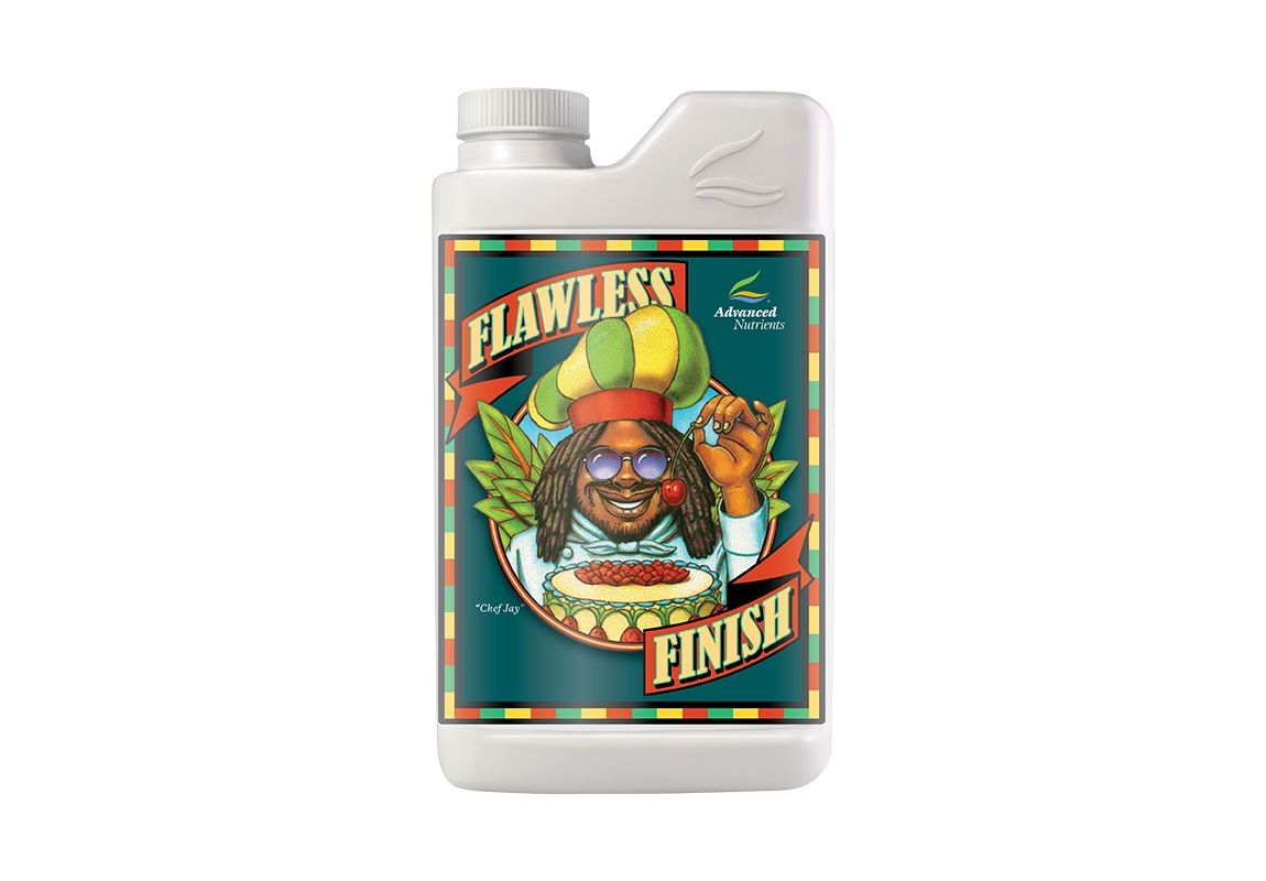 Flawless Finish 1 L