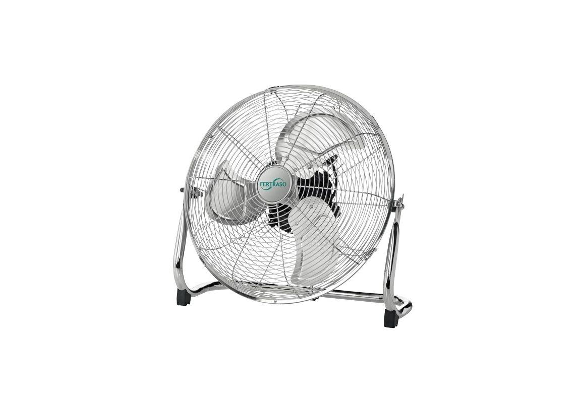 Talni kovinski ventilator Fertraso 100 W / 45 cm