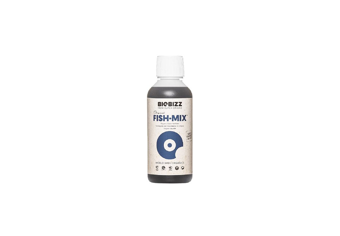 Biobizz Try-Pack - Outdoor
