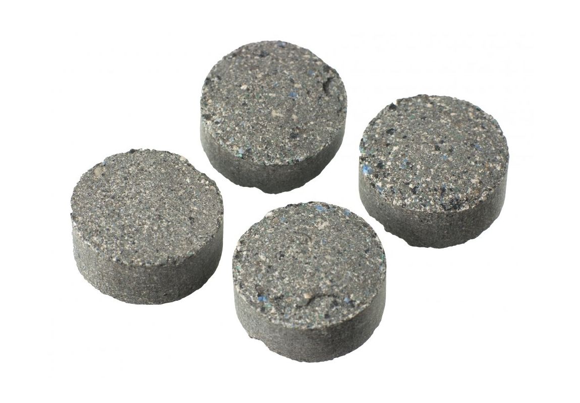Guerrilla Tabs  20 tablet