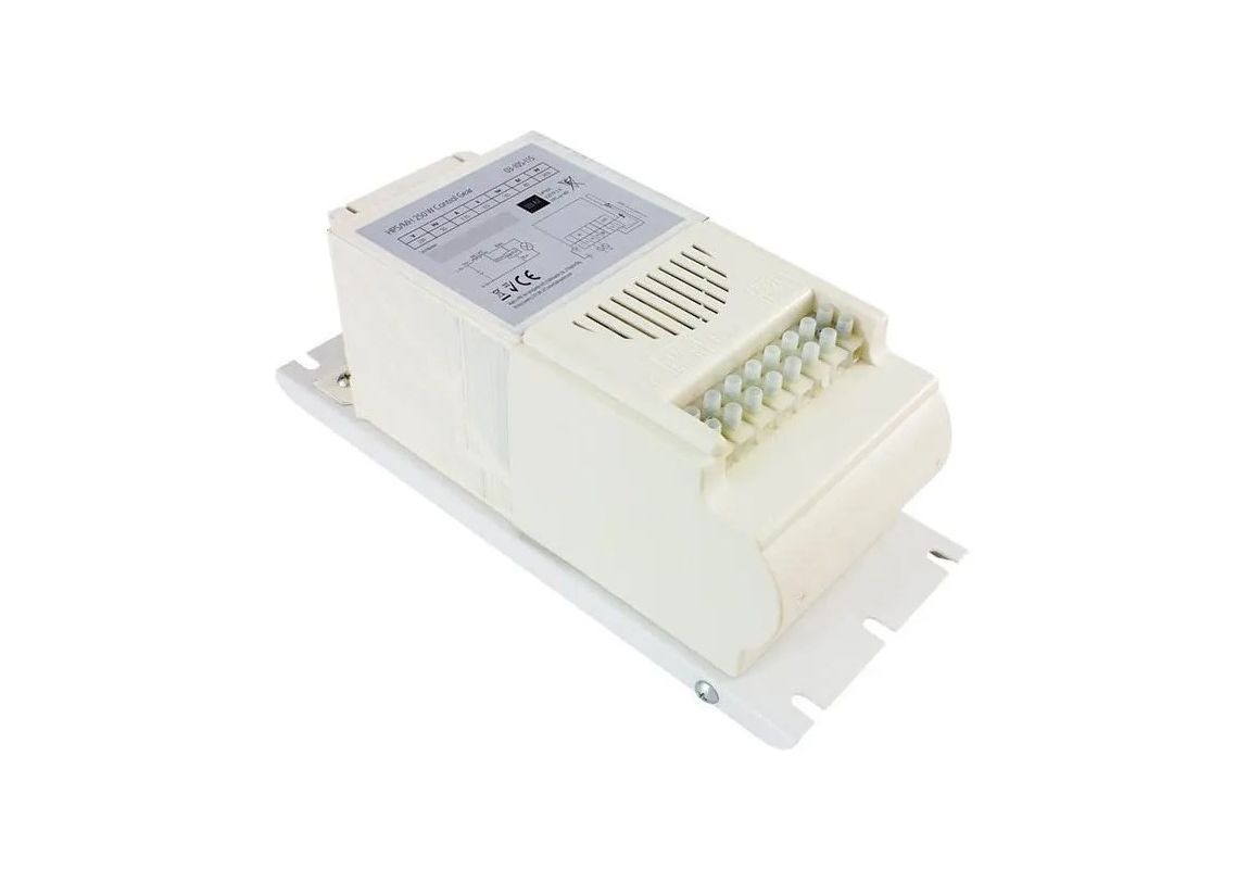 Dušilka Control Gear 400 W