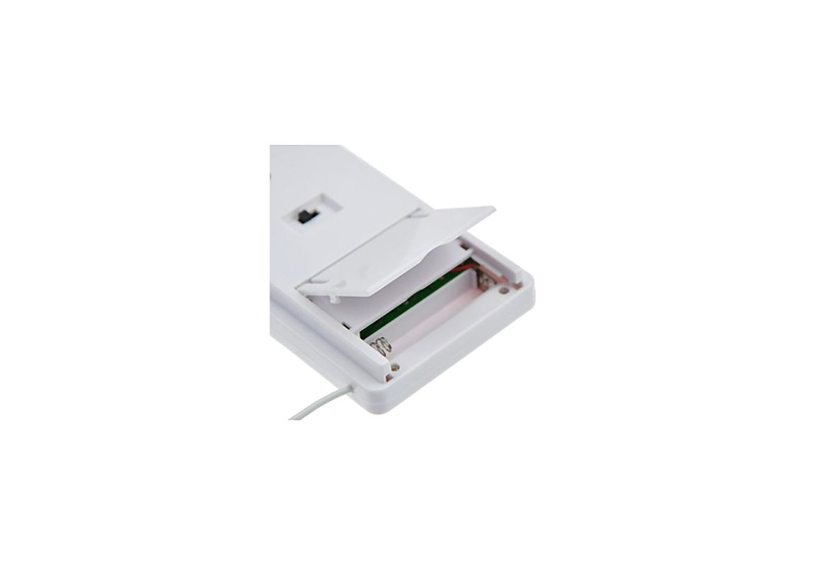 Hygro Termometer Indoor-Outdoor