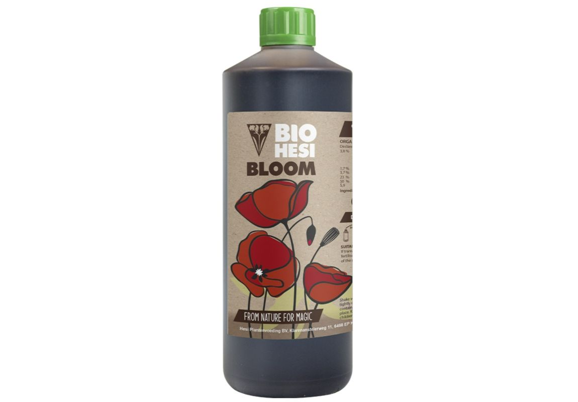 Hesi Bio Bloom 1 L