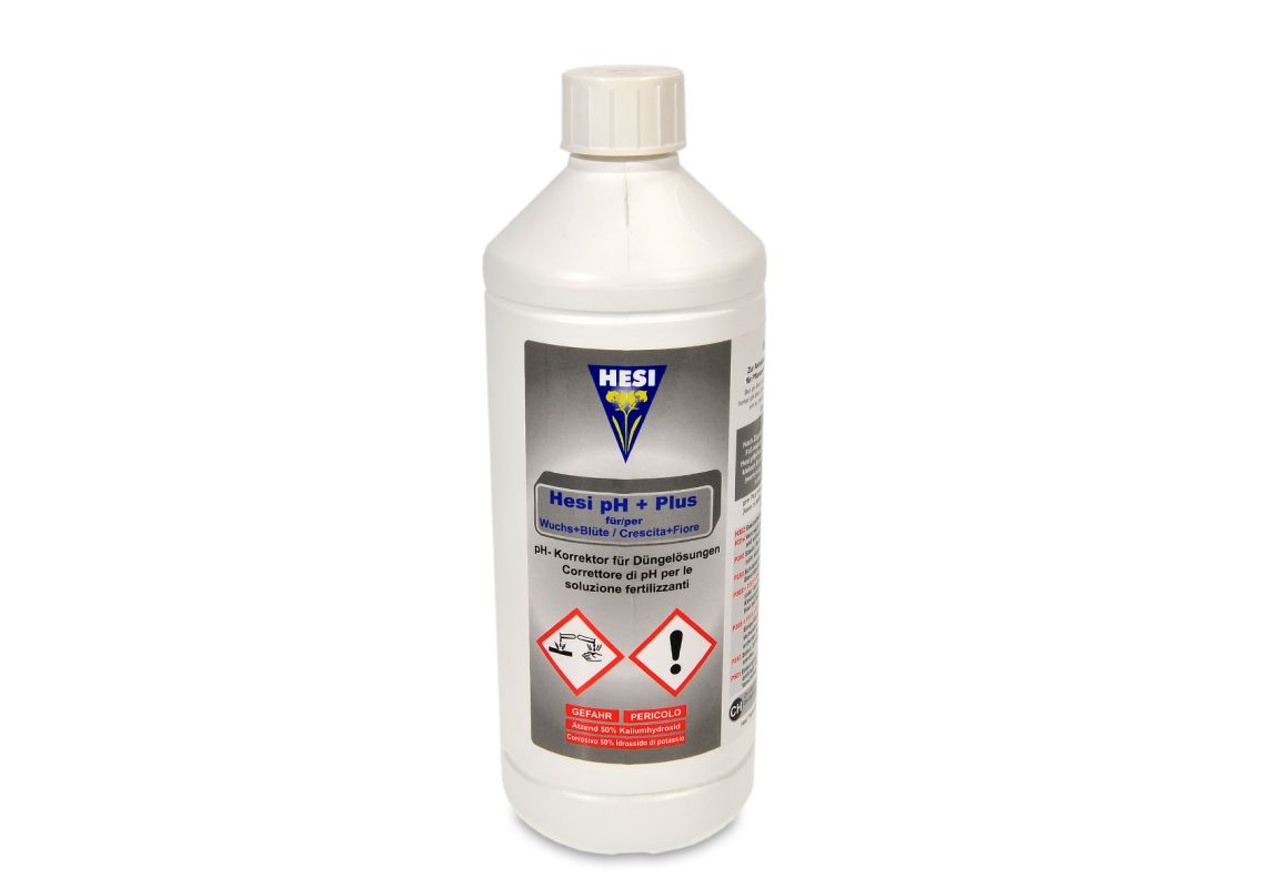 Hesi pH+ 1 L 