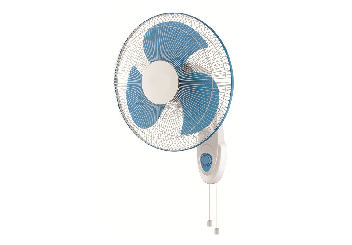 Stenski ventilator Typhoon 45 W / 40 cm