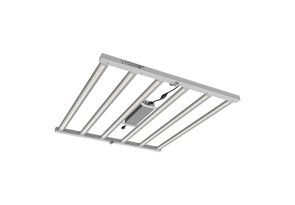 Fission LED 720W COMPLETE (+BALLAST)                                                           