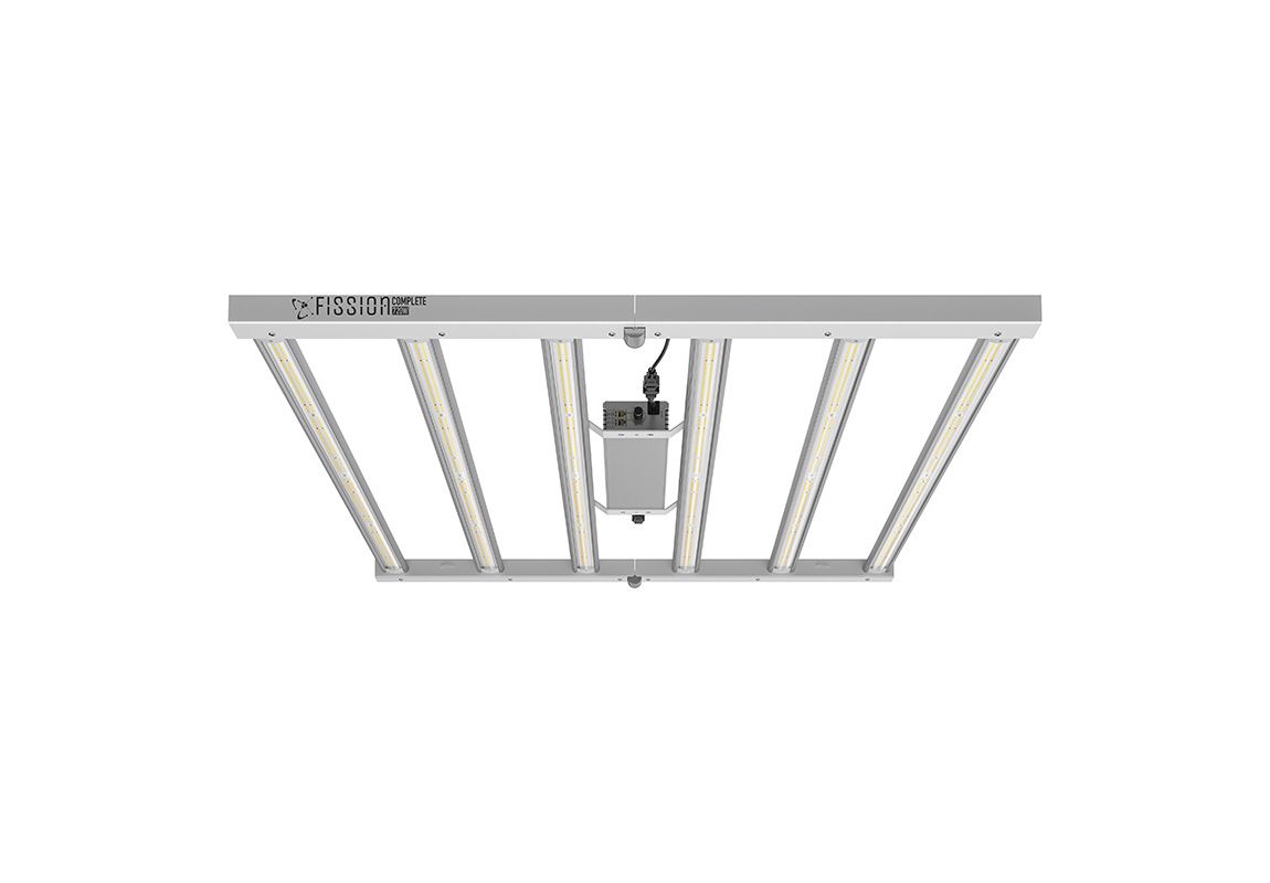 Fission LED 720W COMPLETE (+BALLAST)                                                           