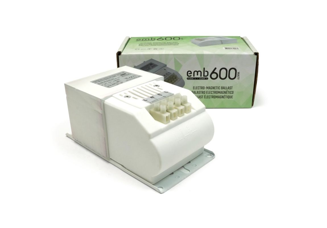 Dušilka EMB 600 W