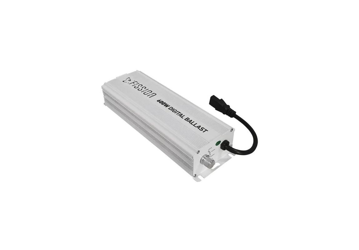 Dušilka FISSION 600 W (Dimmable)