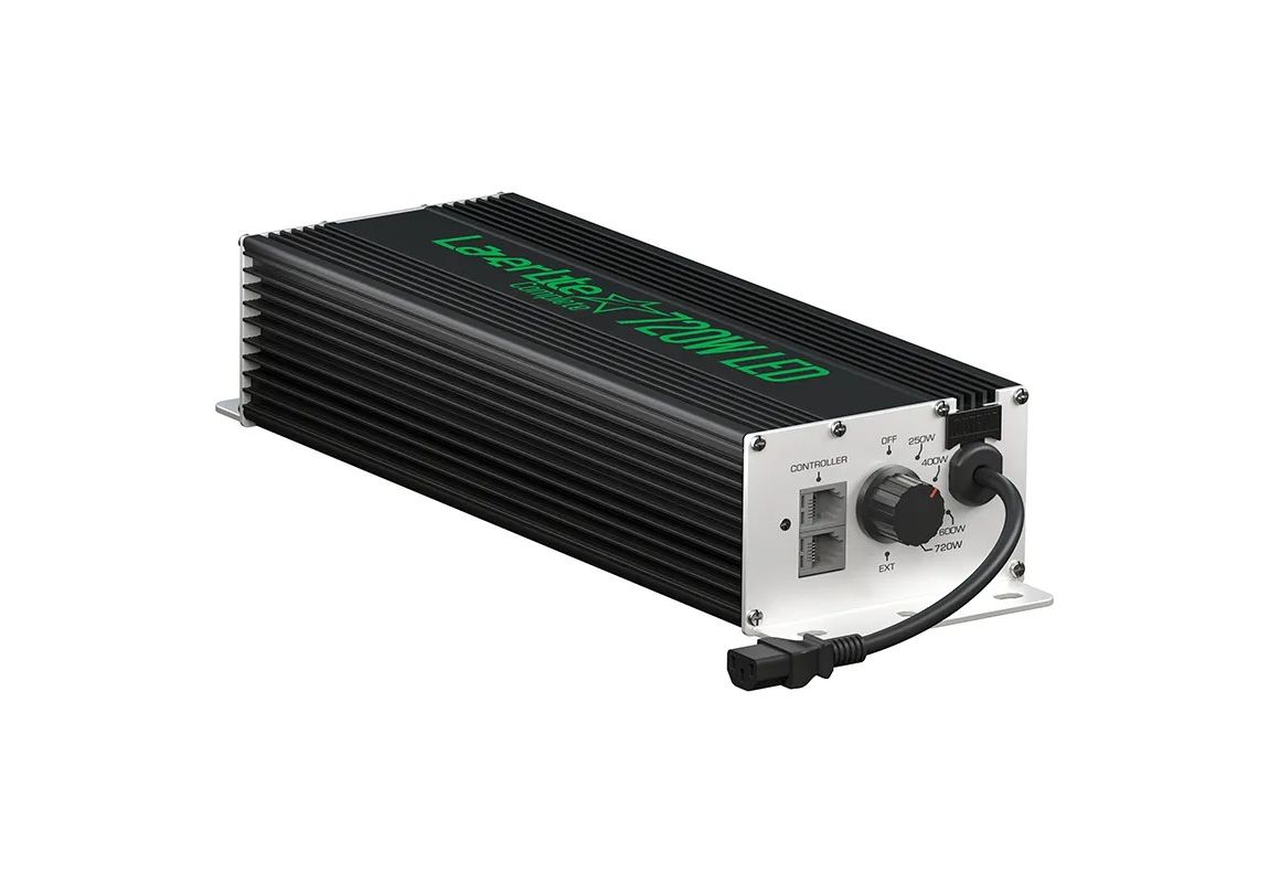 Fission LED 720W COMPLETE (+BALLAST)                                                           