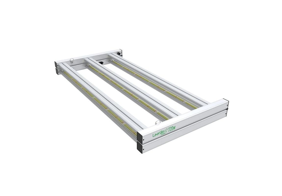 Lazerlite Compact LED 720W    