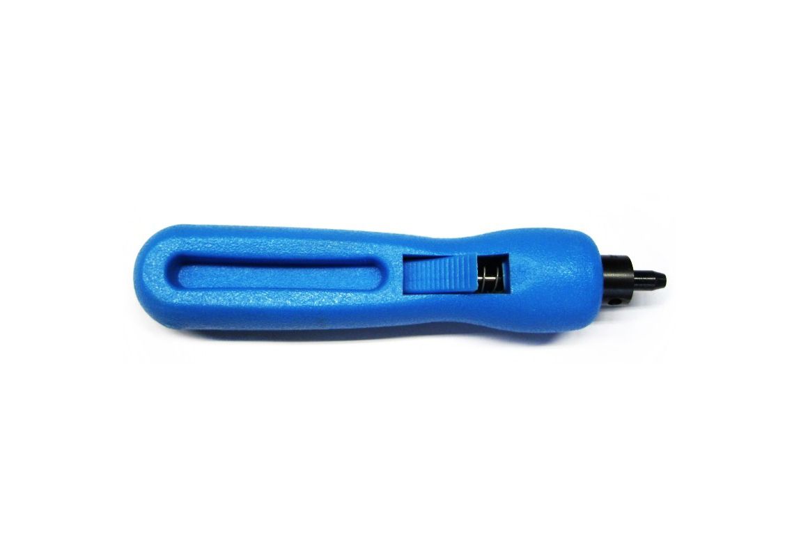 Luknjač Irritec 4 mm