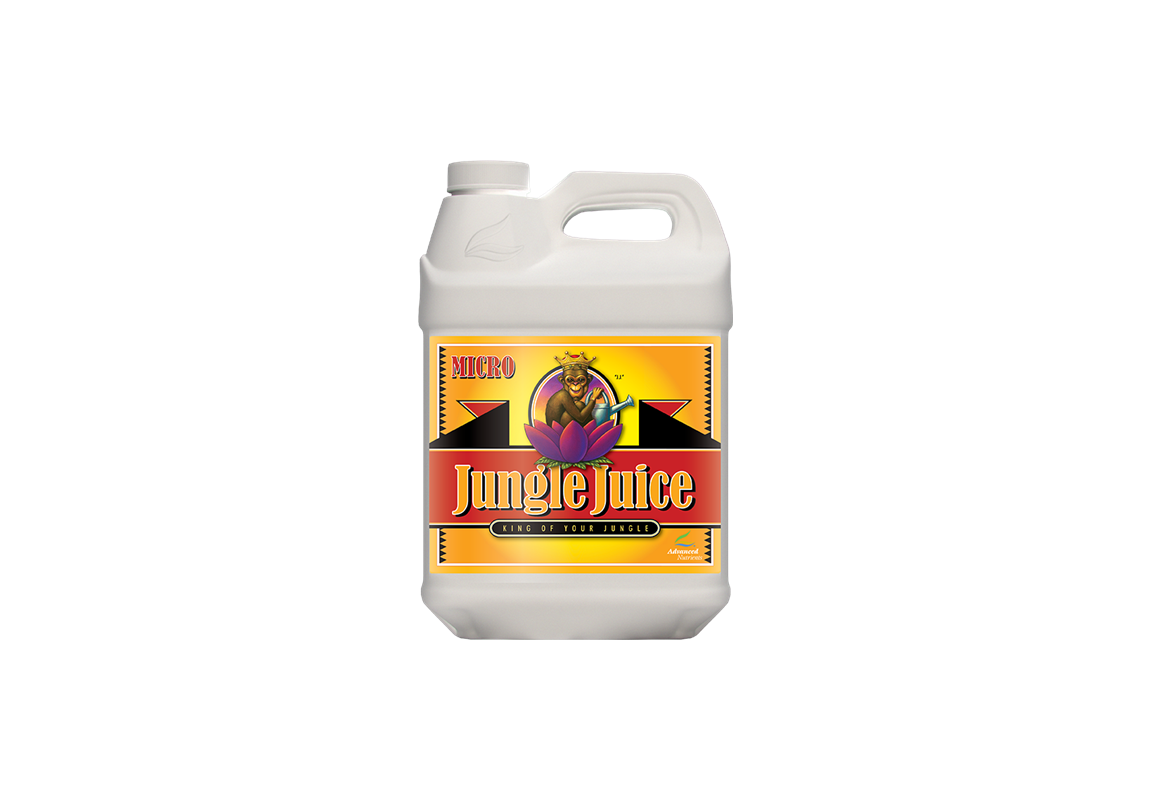 Jungle Juice Micro 5 L