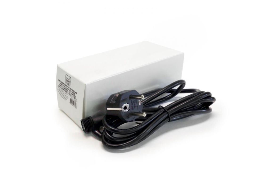 Napajalni kabel P-LED V2.0 