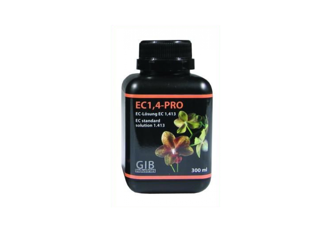 Kalibracijska solucija EC  1,413  PRO  300 ml