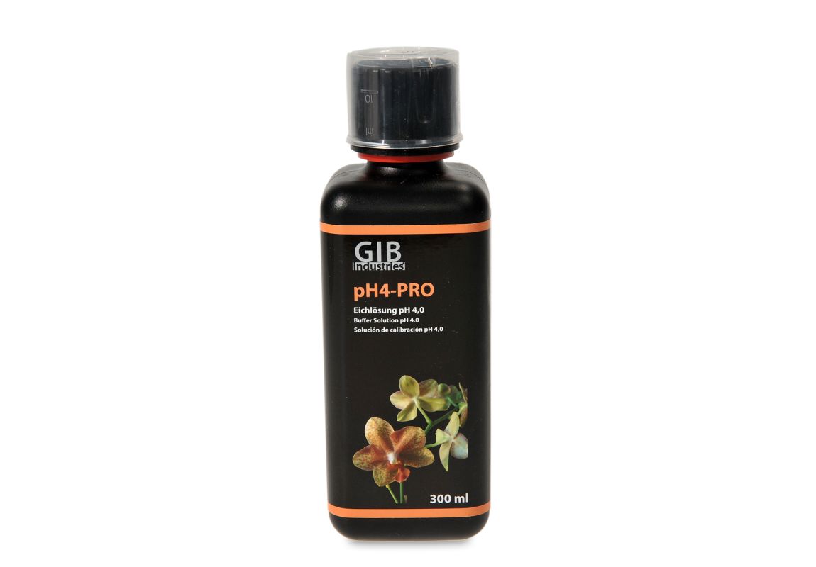 Kalibracijska solucija pH4 300 ml