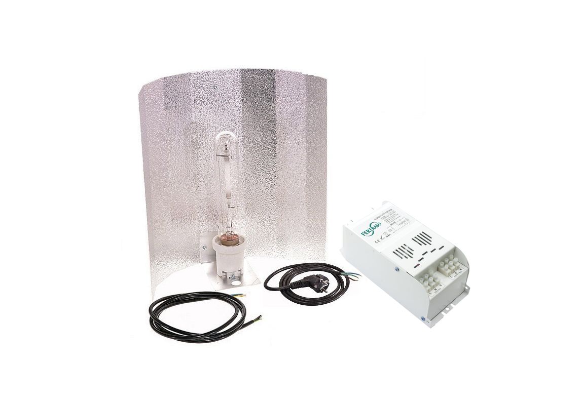 Kit 600 W HPS Agro Sylvania Grolux