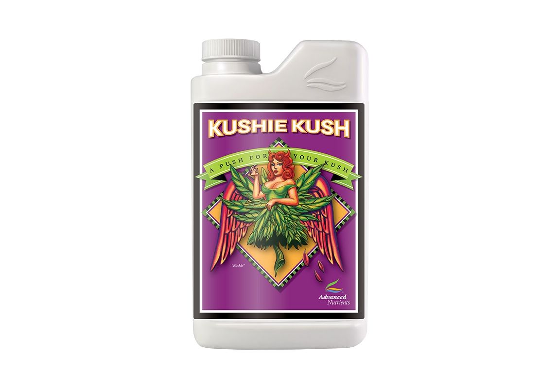 Kushie Kush 1 L