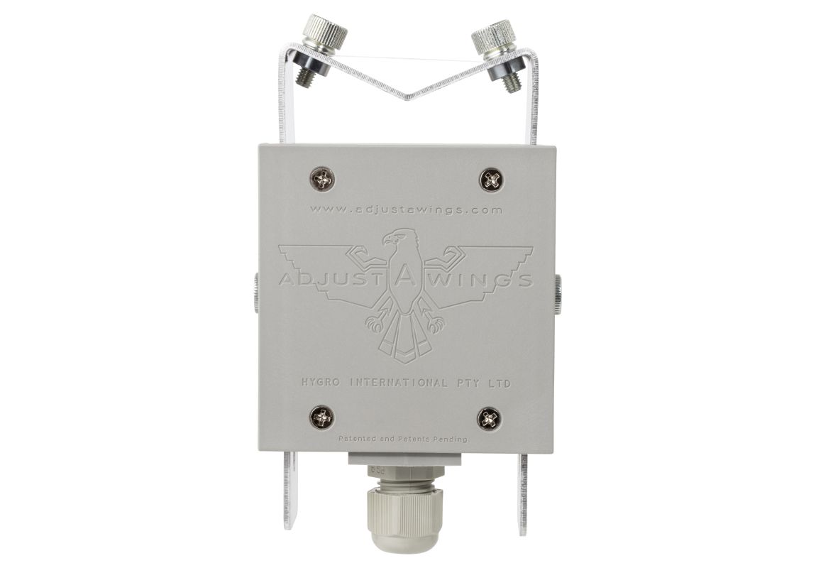 Adjust-A-Wings okovje E40