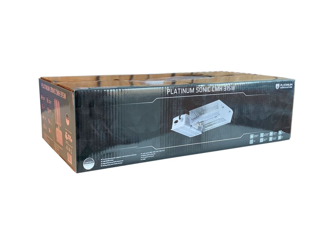 Sistem razsvetljave Platinum Sonic 315 W CMH