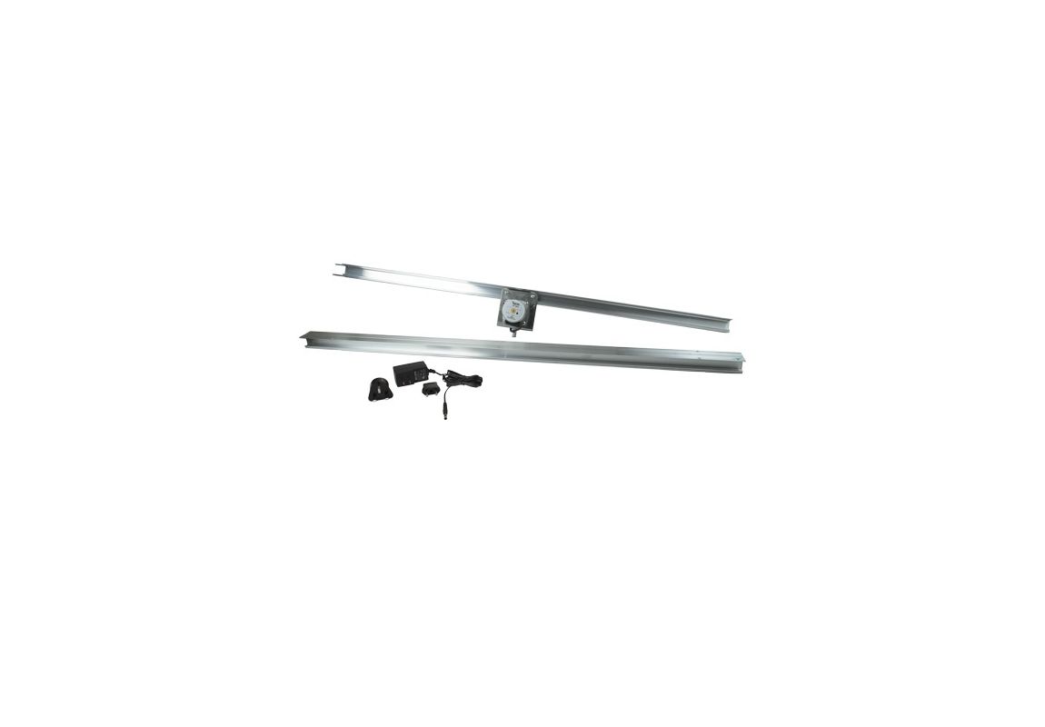 Light Mover Intellidrive 4