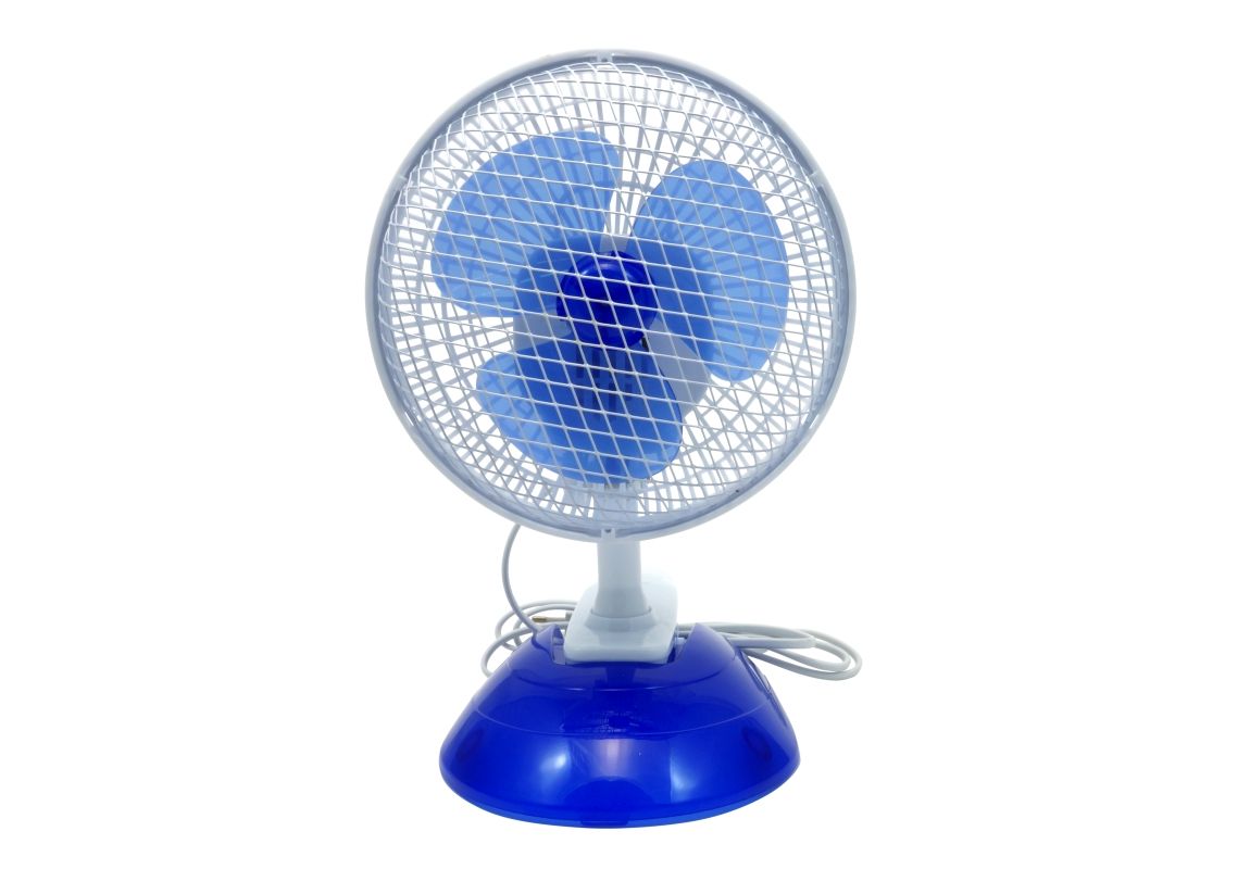 Ventilator Clip Fan 2in1 15 W / 15 cm