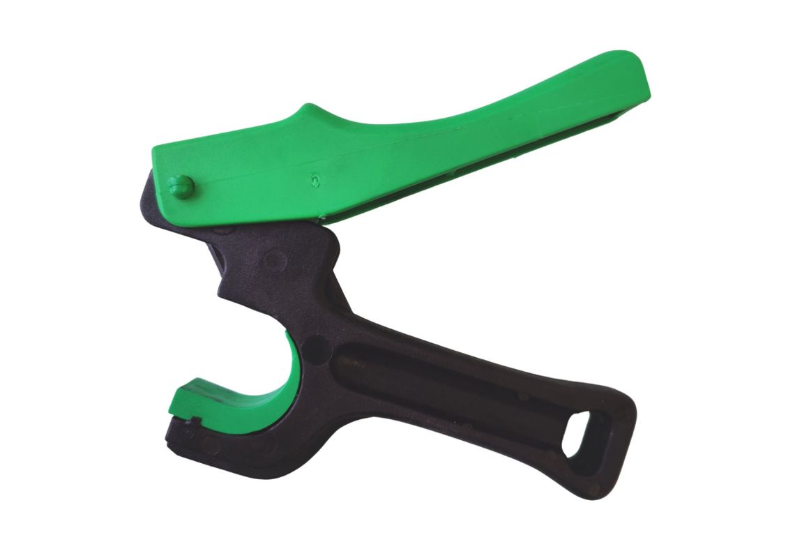 Luknjač 4 mm za dripline cevi